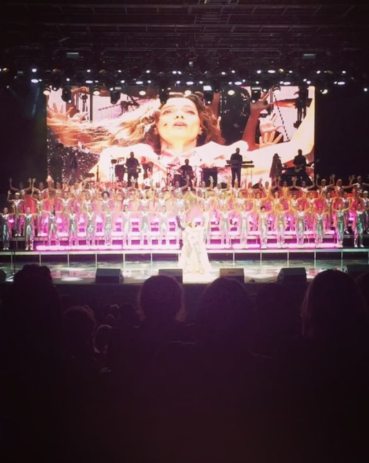 Instagram'da ünlüler - 27.09.2016 6