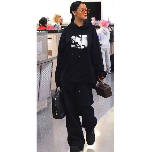 Instagram'da ünlüler - 27.09.2016 7