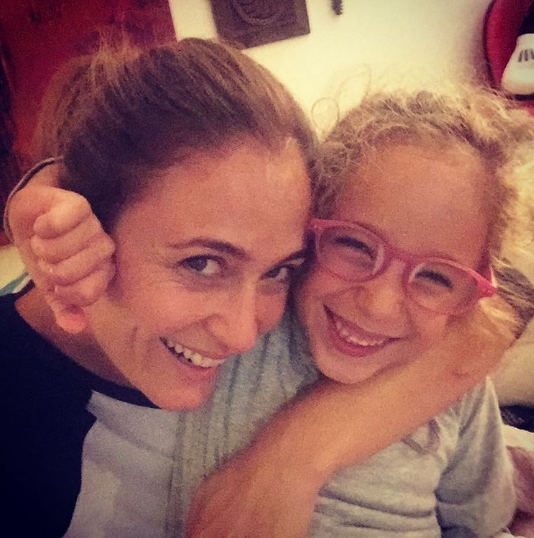 Instagram'da ünlüler - 27.09.2016 8