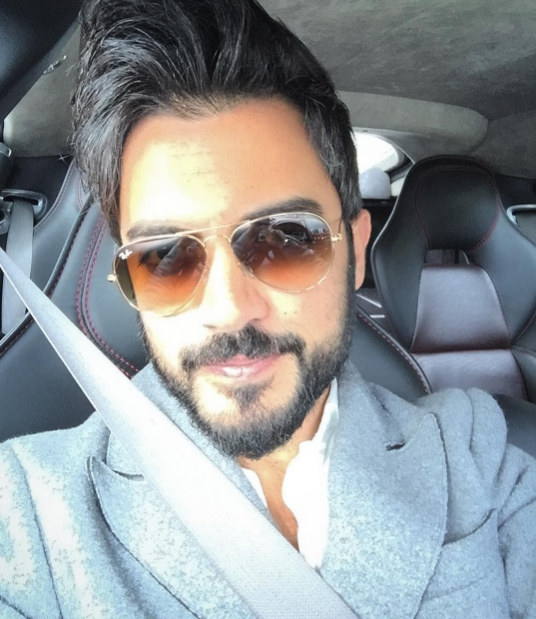 Instagram'da ünlüler - 27.09.2016 9