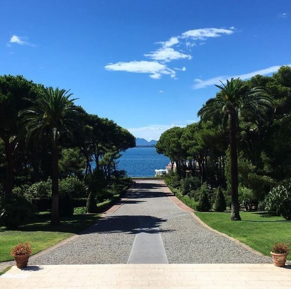 Milyarder kızına Beyaz Saray düğünü 13