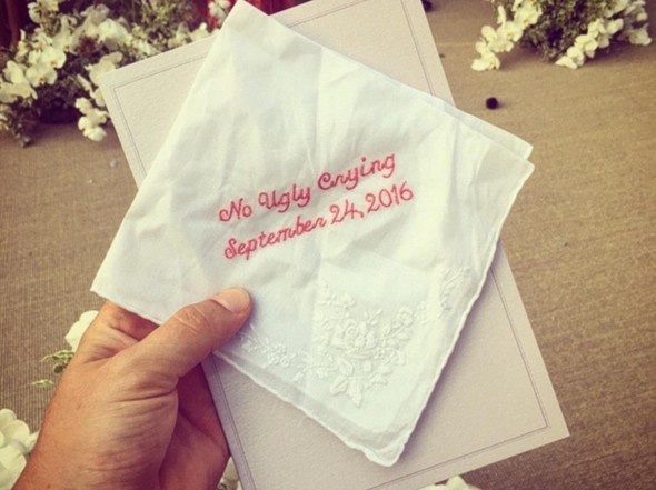 Milyarder kızına Beyaz Saray düğünü 14