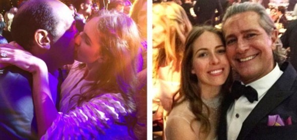 Milyarder kızına Beyaz Saray düğünü 16