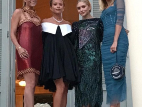 Milyarder kızına Beyaz Saray düğünü 3