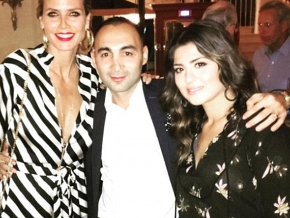 Milyarder kızına Beyaz Saray düğünü 4