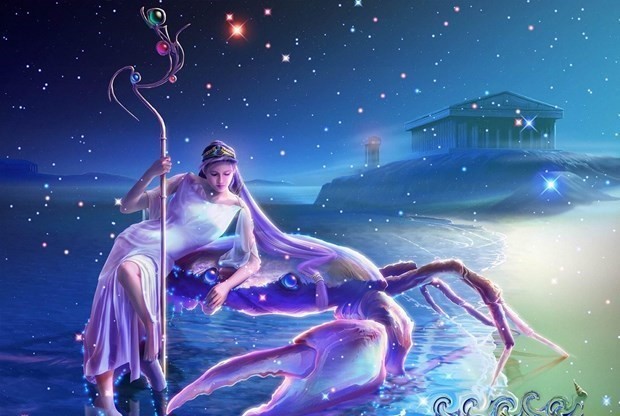 NASA'dan "burçlar değişti" açıklaması 11