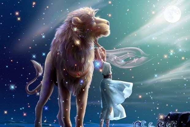 NASA'dan "burçlar değişti" açıklaması 12