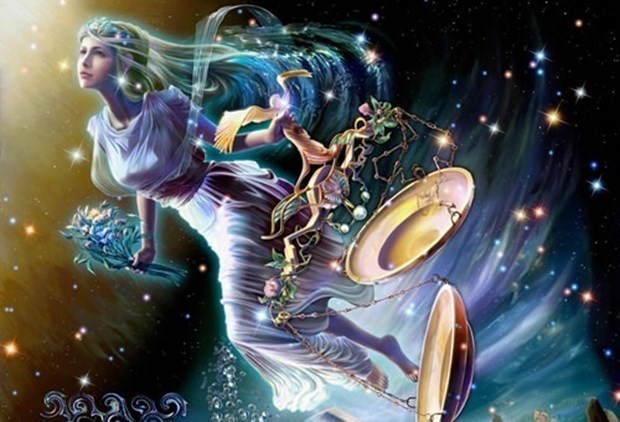 NASA'dan "burçlar değişti" açıklaması 14