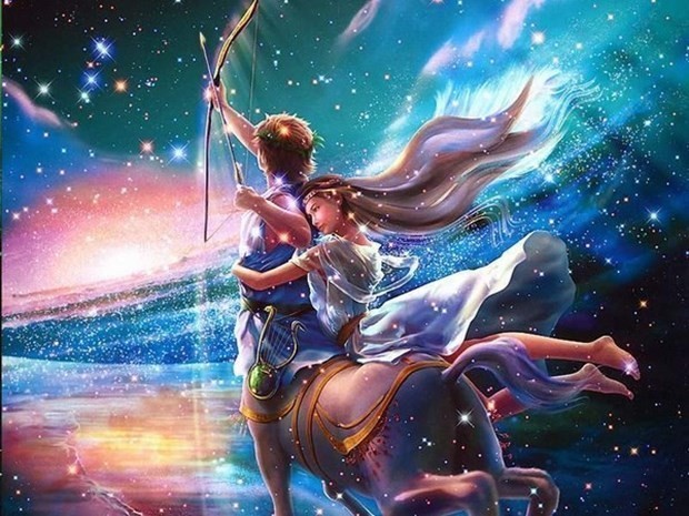 NASA'dan "burçlar değişti" açıklaması 16