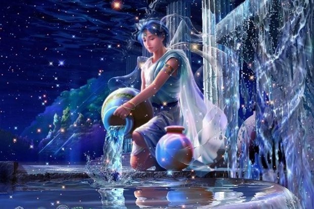 NASA'dan "burçlar değişti" açıklaması 18