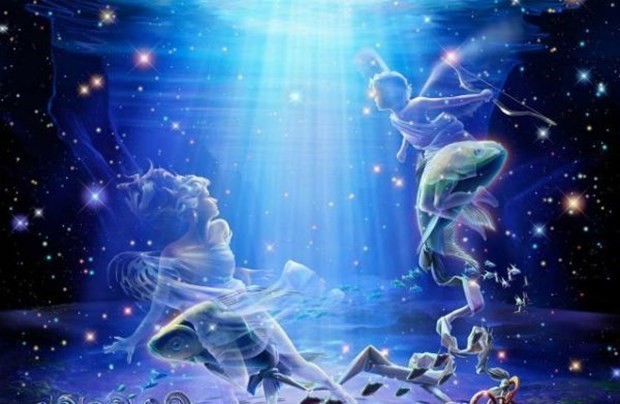 NASA'dan "burçlar değişti" açıklaması 19