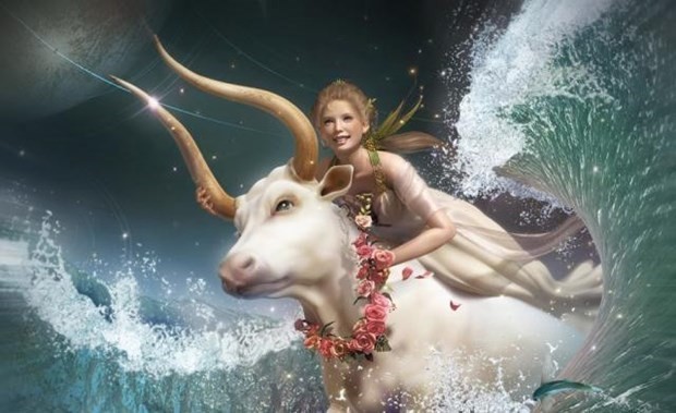 NASA'dan "burçlar değişti" açıklaması 9