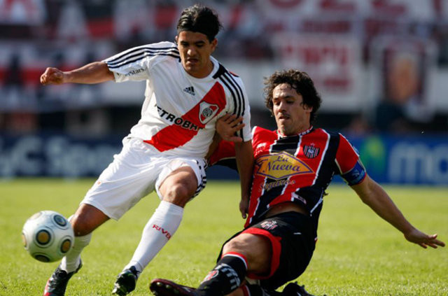 Ortega'den yıllar sonra gelen Fenerbahçe itirafı 11