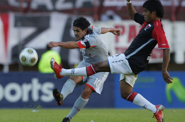 Ortega'den yıllar sonra gelen Fenerbahçe itirafı 12