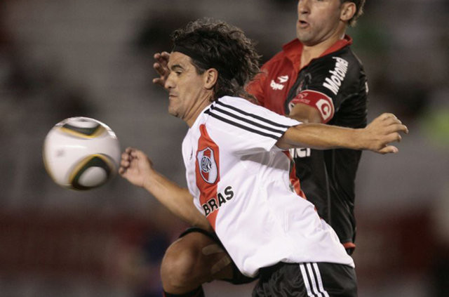 Ortega'den yıllar sonra gelen Fenerbahçe itirafı 14