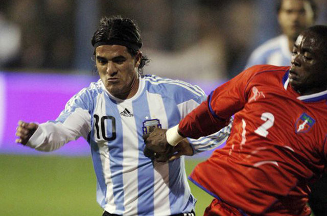 Ortega'den yıllar sonra gelen Fenerbahçe itirafı 16