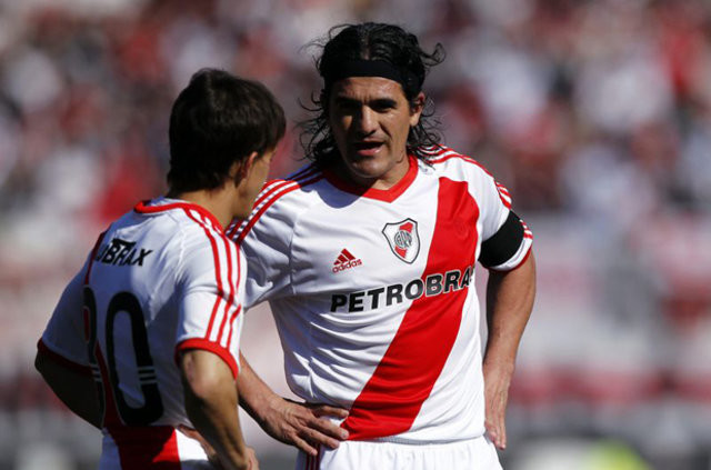 Ortega'den yıllar sonra gelen Fenerbahçe itirafı 17