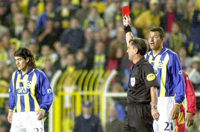 Ortega'den yıllar sonra gelen Fenerbahçe itirafı 4