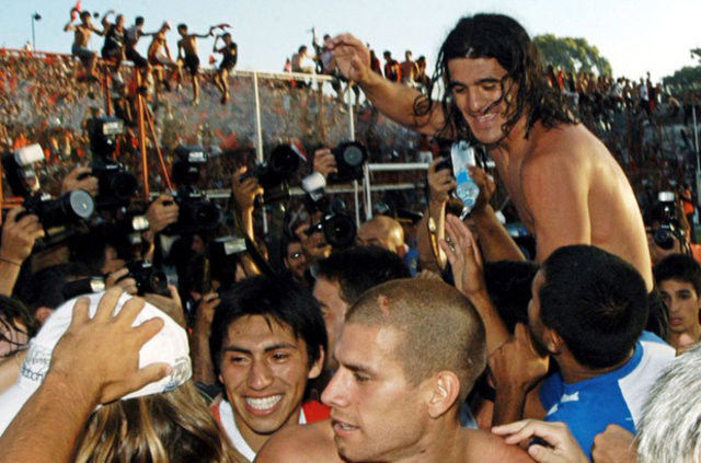 Ortega'den yıllar sonra gelen Fenerbahçe itirafı 5