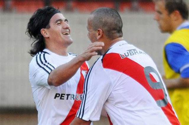 Ortega'den yıllar sonra gelen Fenerbahçe itirafı 7