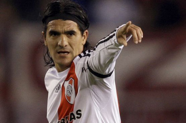 Ortega'den yıllar sonra gelen Fenerbahçe itirafı 8