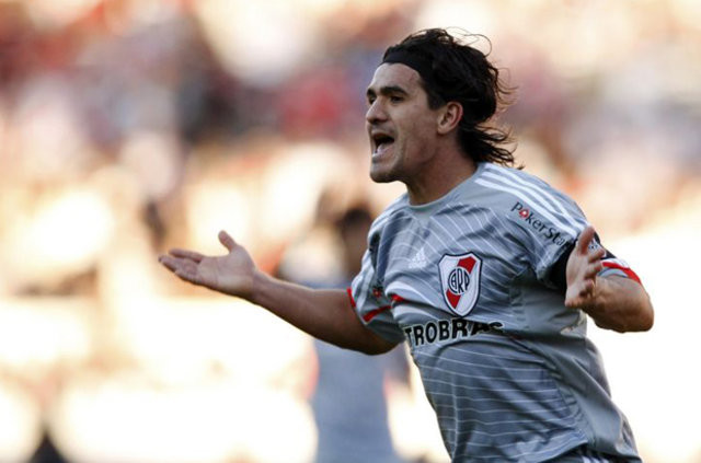 Ortega'den yıllar sonra gelen Fenerbahçe itirafı 10