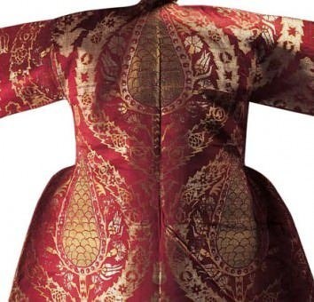 Padişahların gizem dolu gömlekleri 16