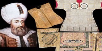 Padişahların gizem dolu gömlekleri 18