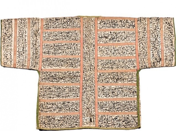 Padişahların gizem dolu gömlekleri 19