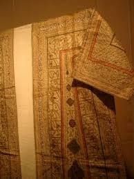 Padişahların gizem dolu gömlekleri 23