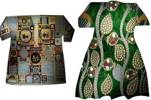 Padişahların gizem dolu gömlekleri 7