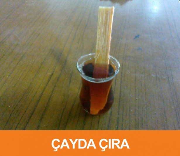 Saç baş yolduran kelime esprileri 1