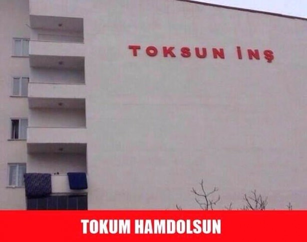 Saç baş yolduran kelime esprileri 5