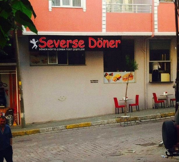 Saç baş yolduran kelime esprileri 6