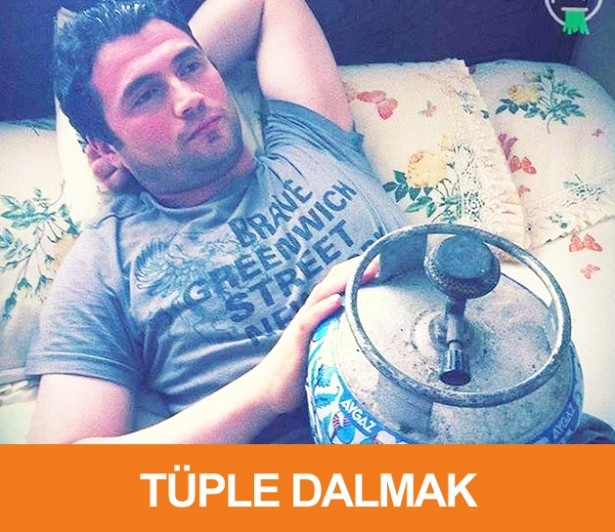 Saç baş yolduran kelime esprileri 10