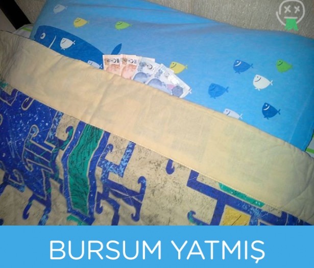 Saç baş yolduran kelime esprileri 11