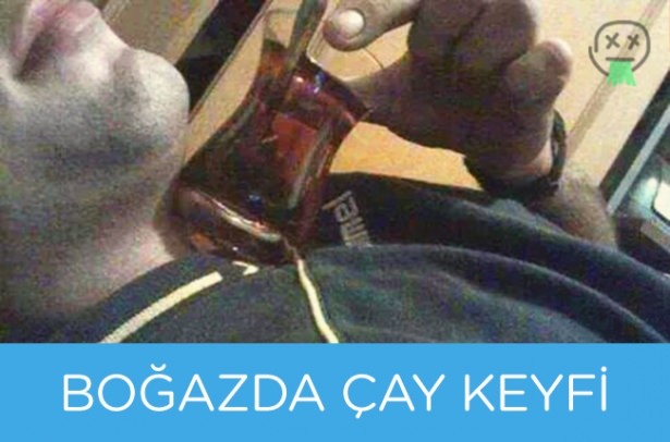 Saç baş yolduran kelime esprileri 14