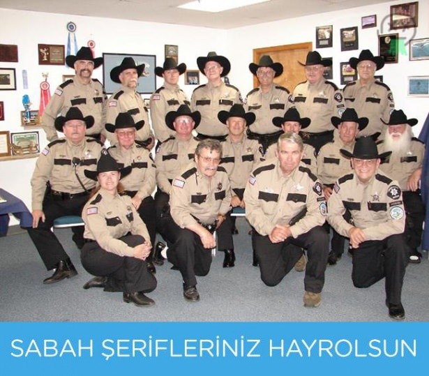 Saç baş yolduran kelime esprileri 16