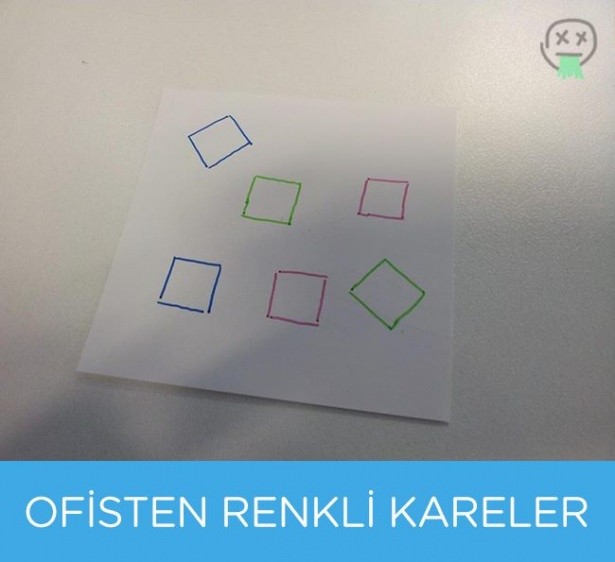 Saç baş yolduran kelime esprileri 17