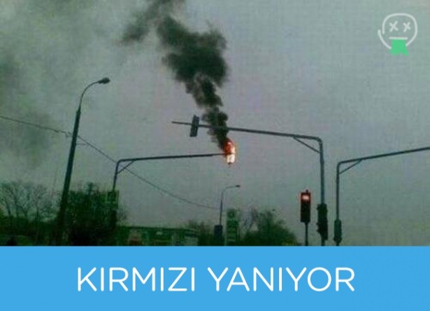 Saç baş yolduran kelime esprileri 23