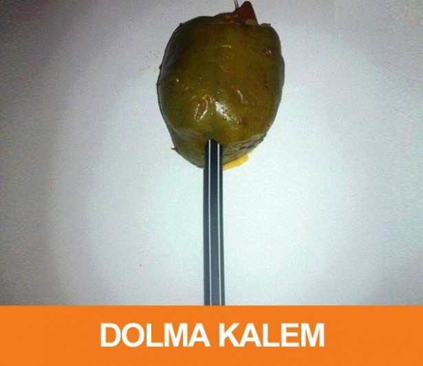 Saç baş yolduran kelime esprileri 28