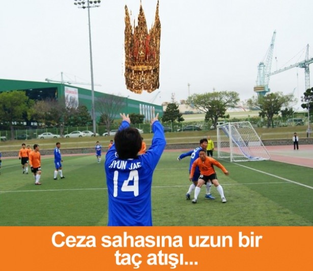 Saç baş yolduran kelime esprileri 30