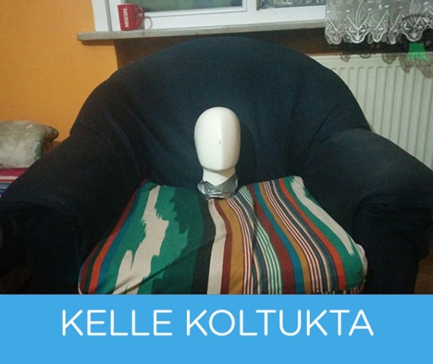 Saç baş yolduran kelime esprileri 35