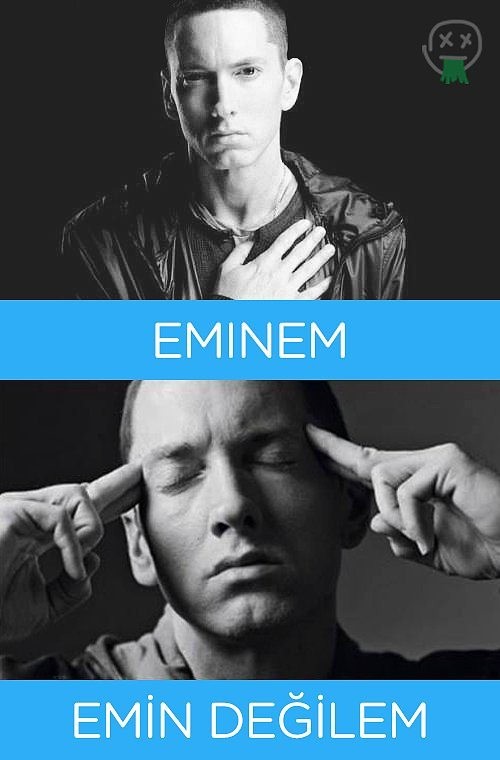 Saç baş yolduran kelime esprileri 36