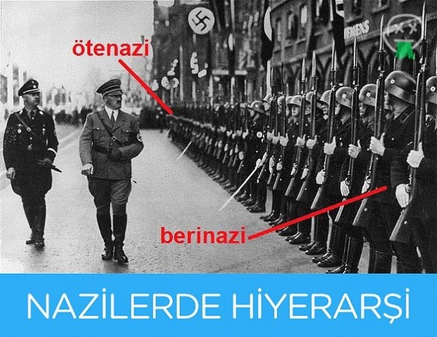 Saç baş yolduran kelime esprileri 38