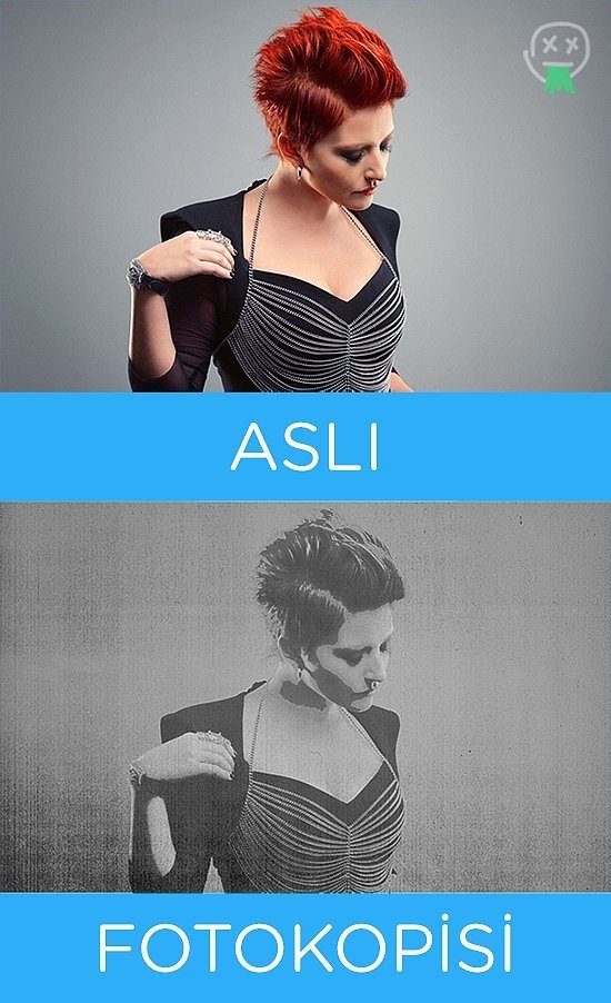 Saç baş yolduran kelime esprileri 42