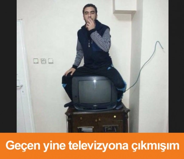 Saç baş yolduran kelime esprileri 45