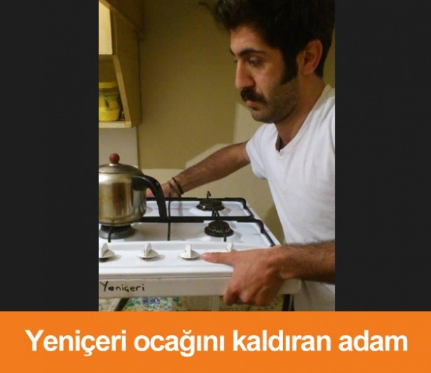 Saç baş yolduran kelime esprileri 46