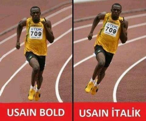 Saç baş yolduran kelime esprileri 47