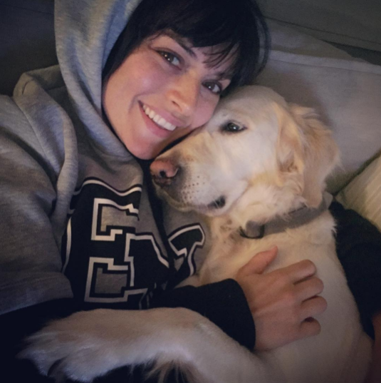 Instagram'da ünlüler: Kış bakımı - 28.09.2016 11